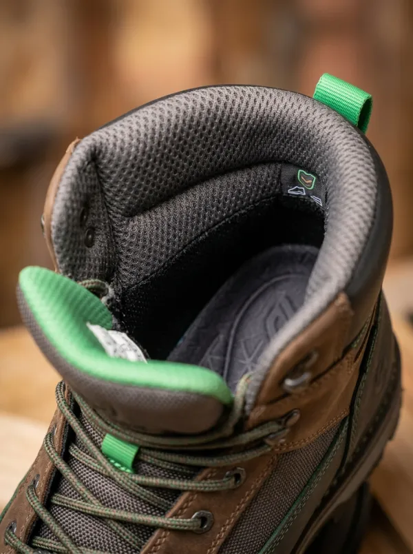 Adventure Workwear Men's Waterproof Work Boots