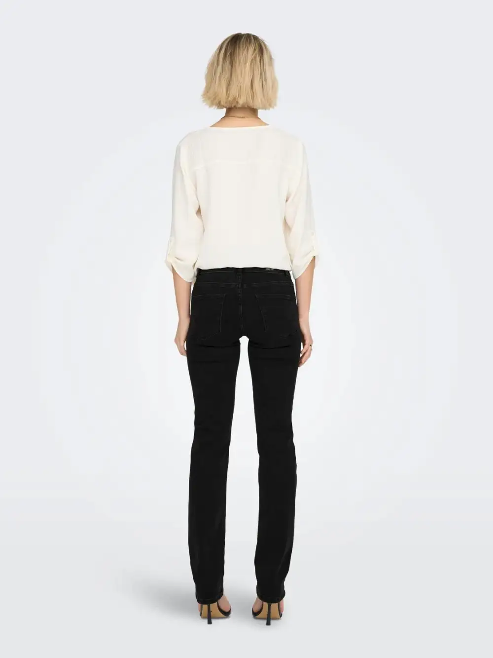 Clean Cut Classic Everyday Classic Jeans