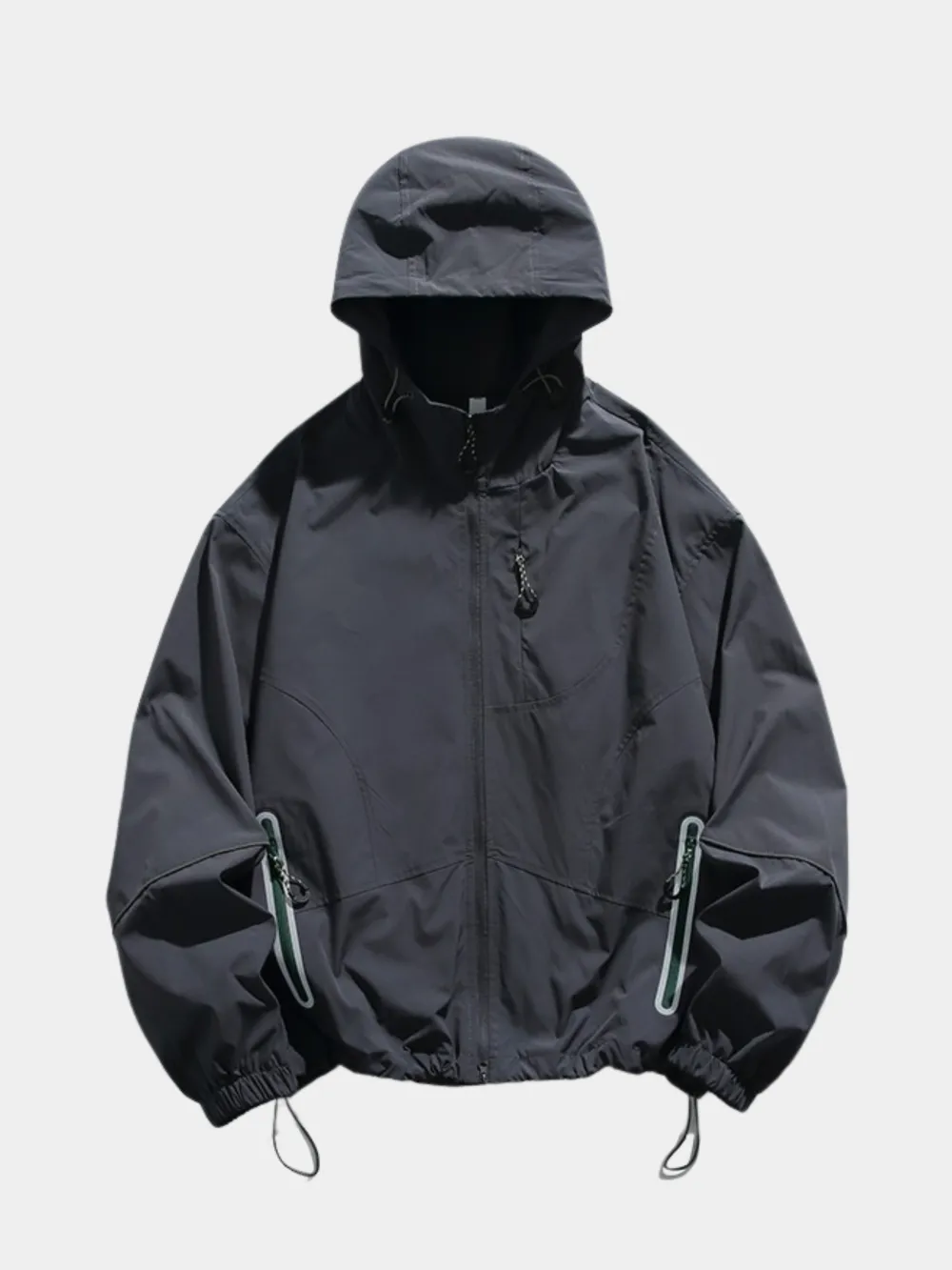 Alpine Utility Water Repellent Water Resistant Wind Resistant Outdoor Utility Jacket