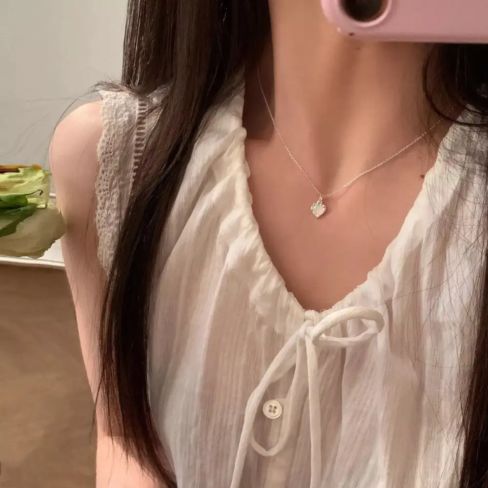 Versatile Heart Jewelry