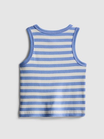 1.5-8yrs | Ribbed Vest detail 3