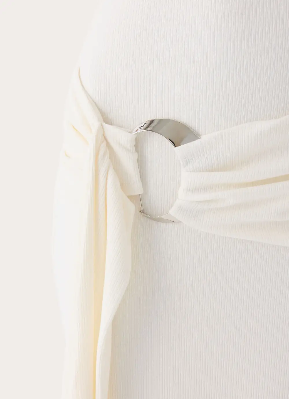 Classic Maxi Dress