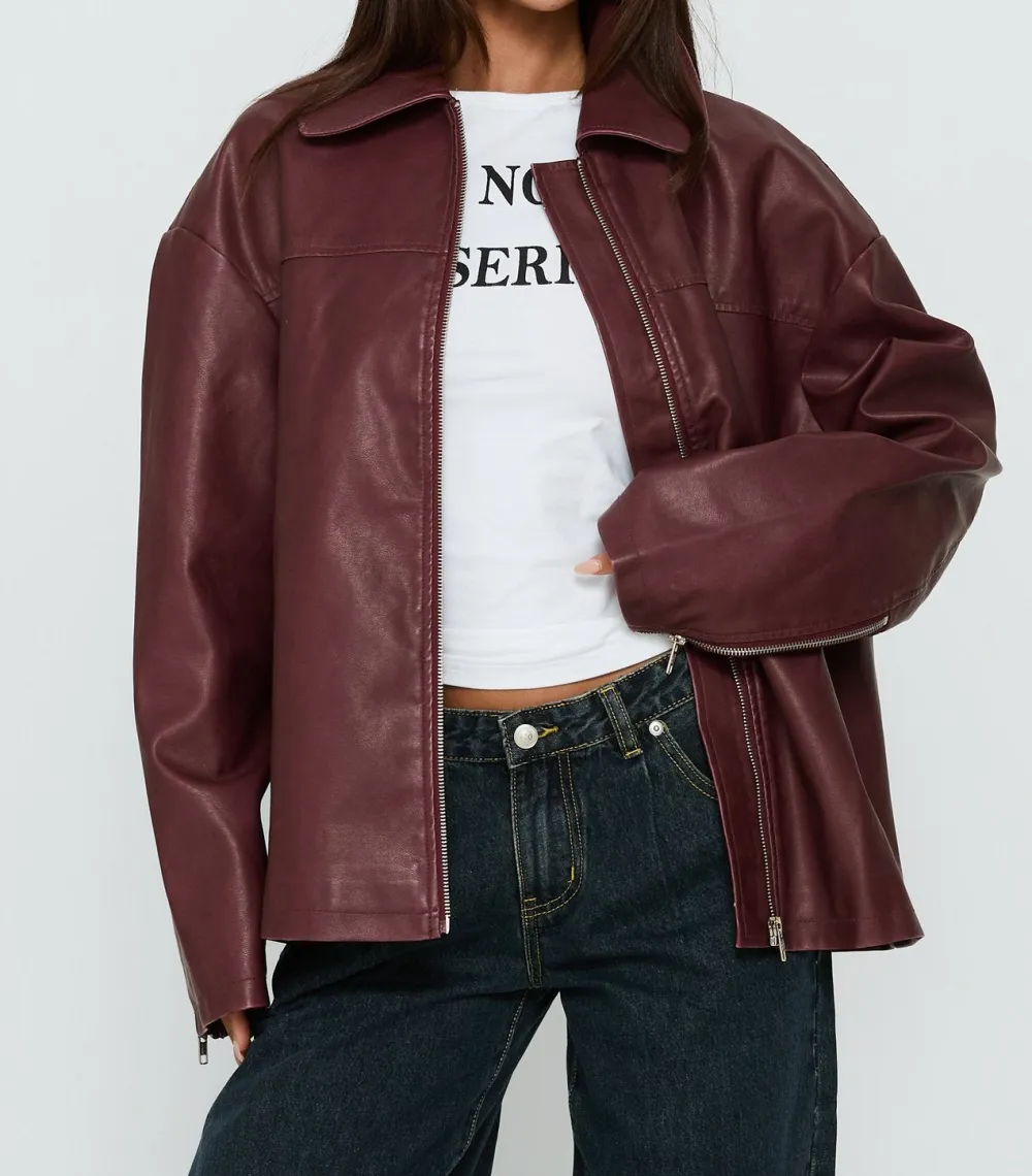 Women’s Everyday Modernist Jacket