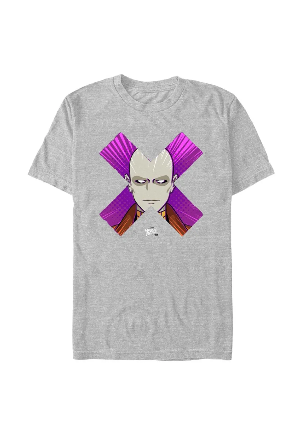 Morph Face Tops & Tees