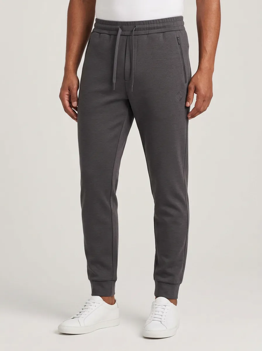 Functional Athletic Fit Men's Sweatpants