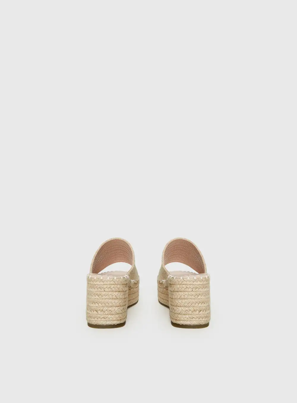 Lightweight Strappy Sandals