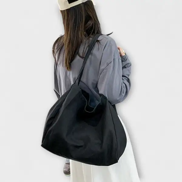  Everyday Tote Bag Minimal Apparel