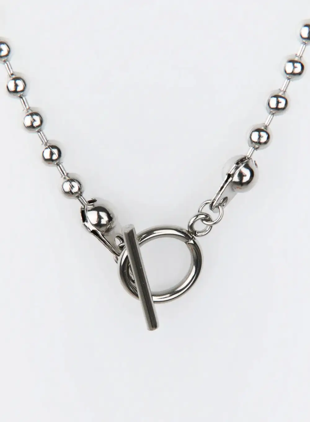 Chain Minimal Necklace