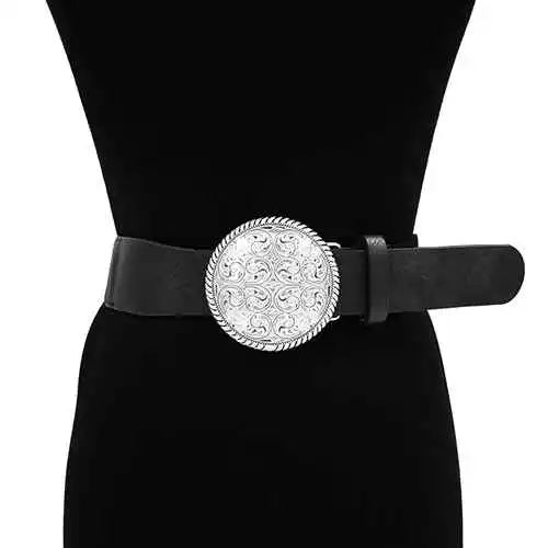 Chic Everyday Waist Belt