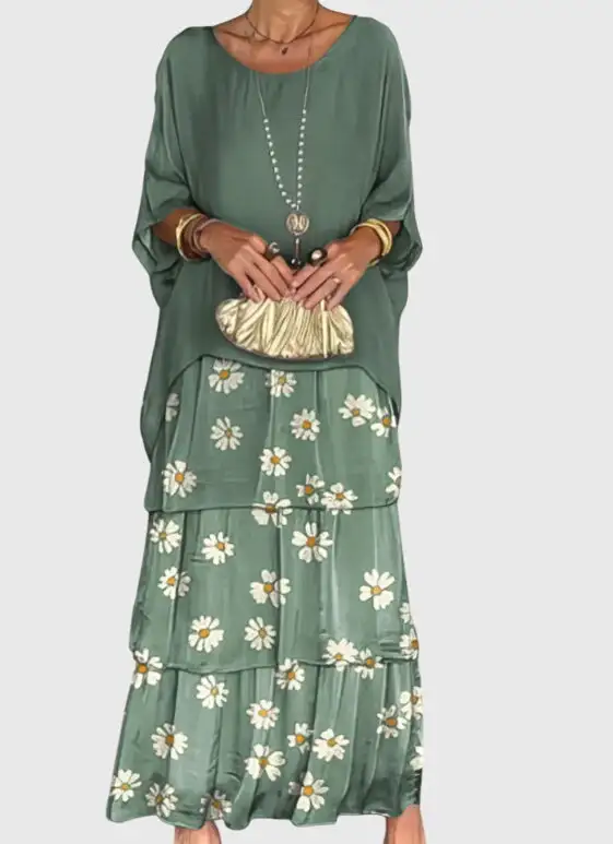 Elegant Everyday Casual Dress Collection
