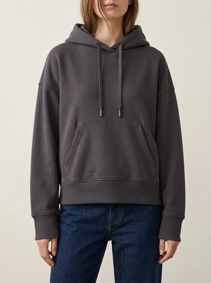 Women's Urban Essential Hoodie