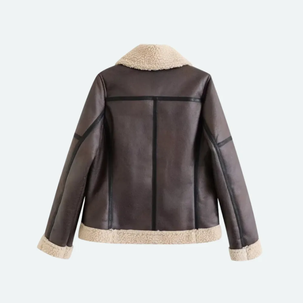 Waterproof Trench