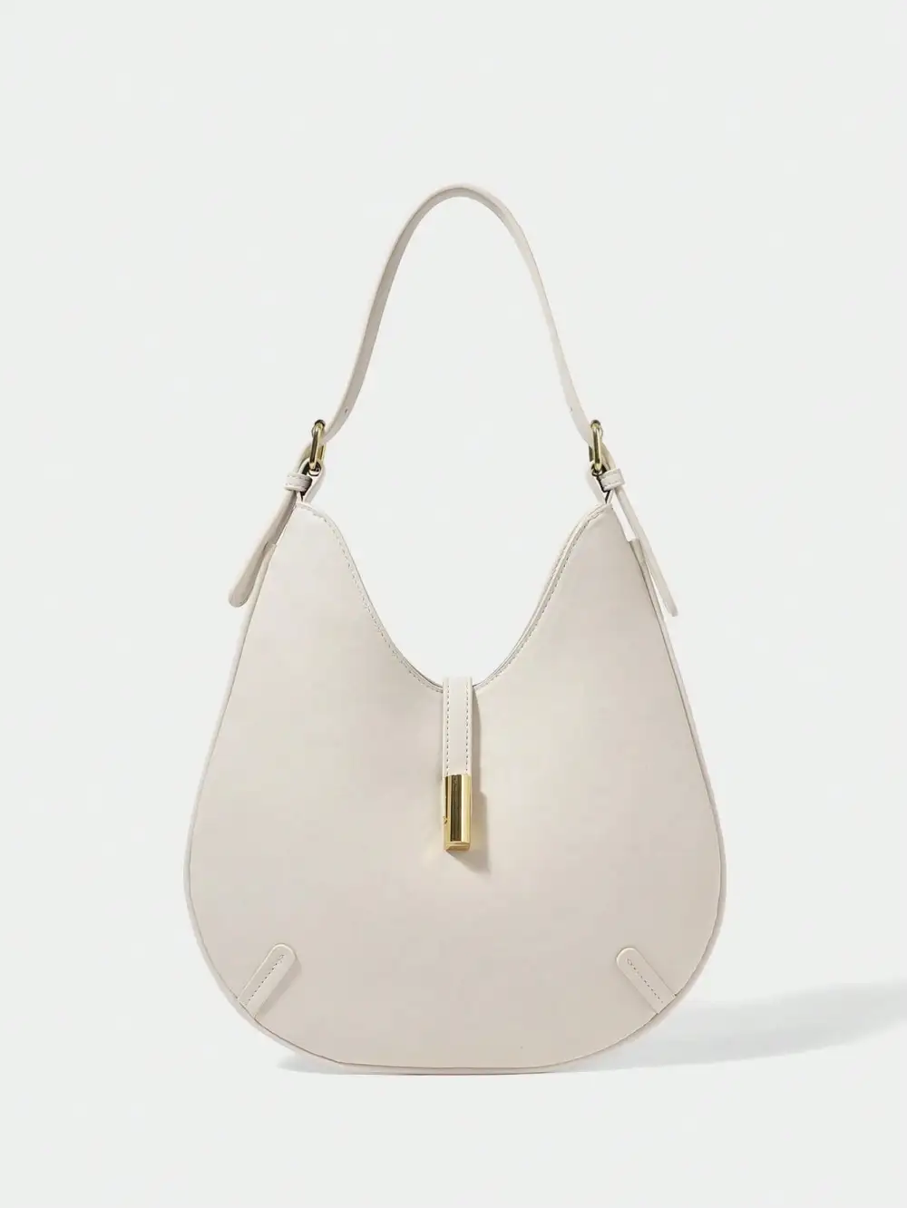 Shoulder Bag Suede