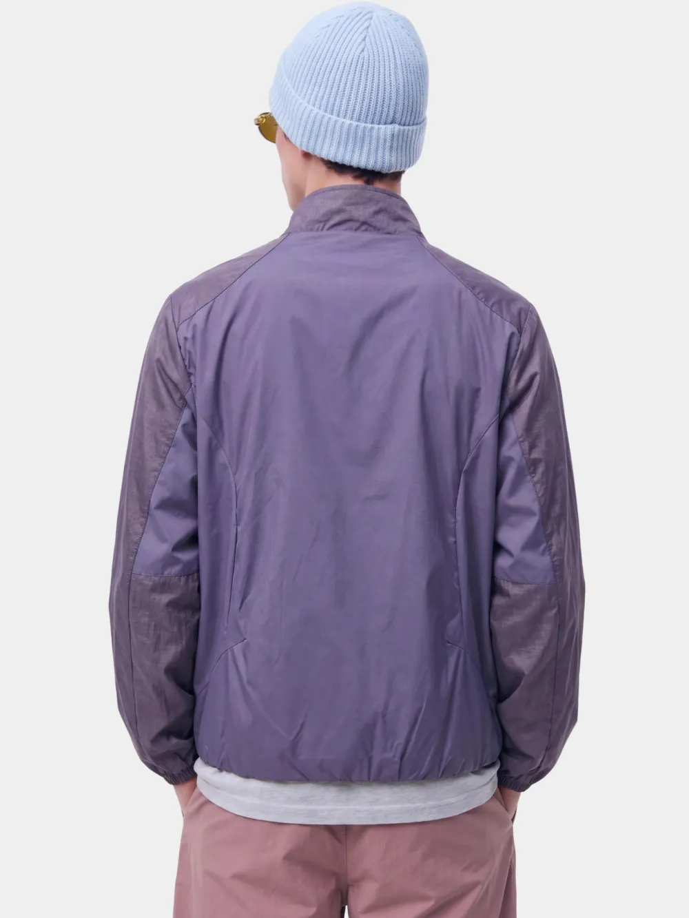 Everyday Outdoor Water Repellent Lightweight Breathable Outdoor Windbreaker Jacket