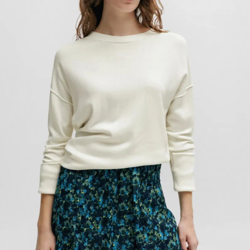 Classic Women's Sweater