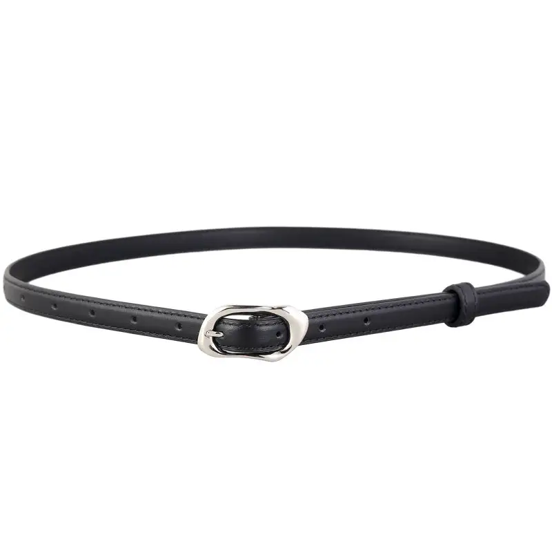 Heritage Slim Profile Casual Belt