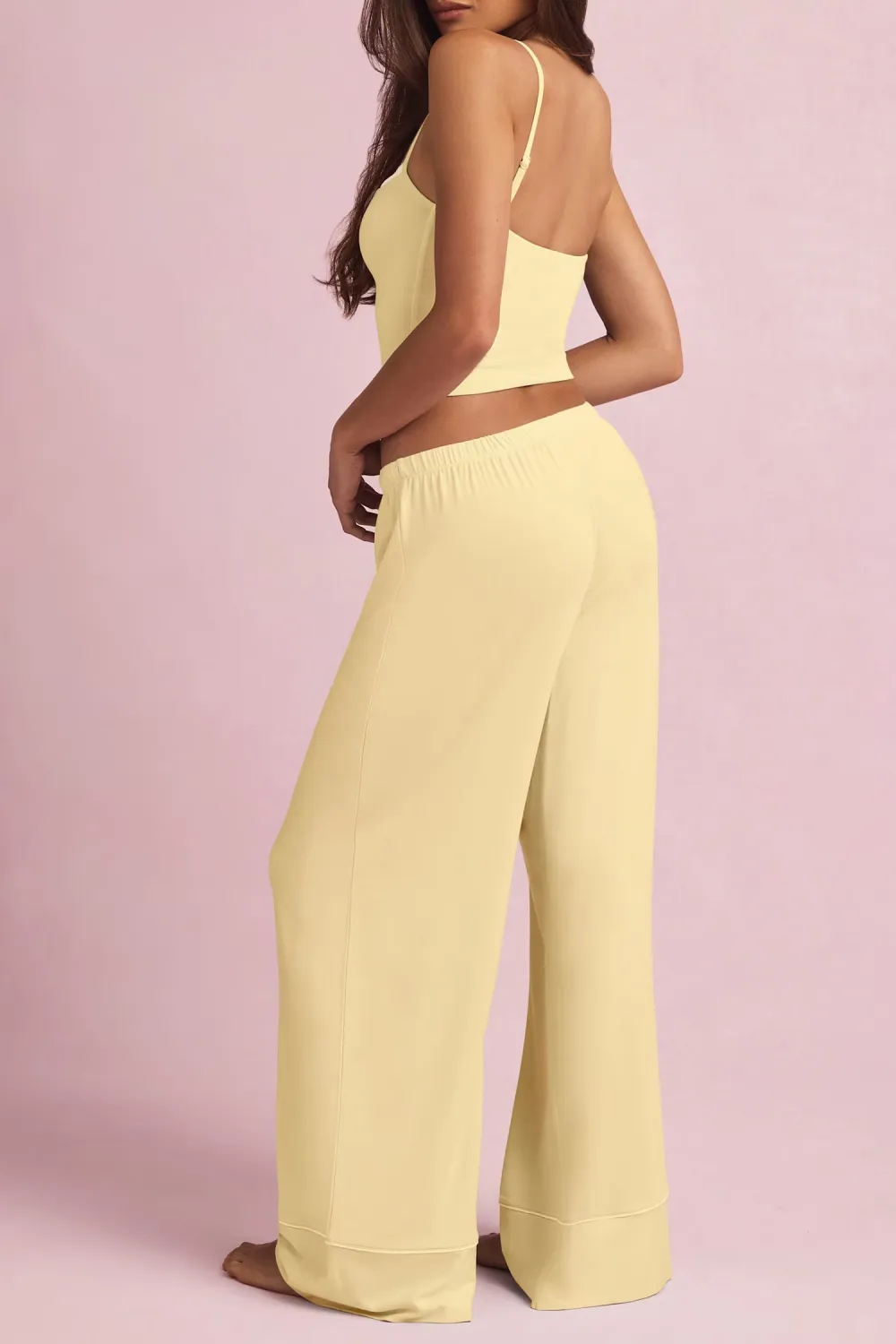 Soft Casual Versatile Home Trousers