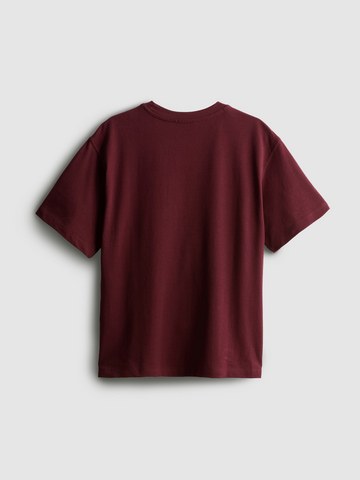 7-15yrs | Pure Cotton T-Shirt detail 1