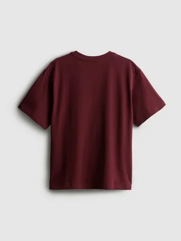 7-15yrs | Pure Cotton T-Shirt