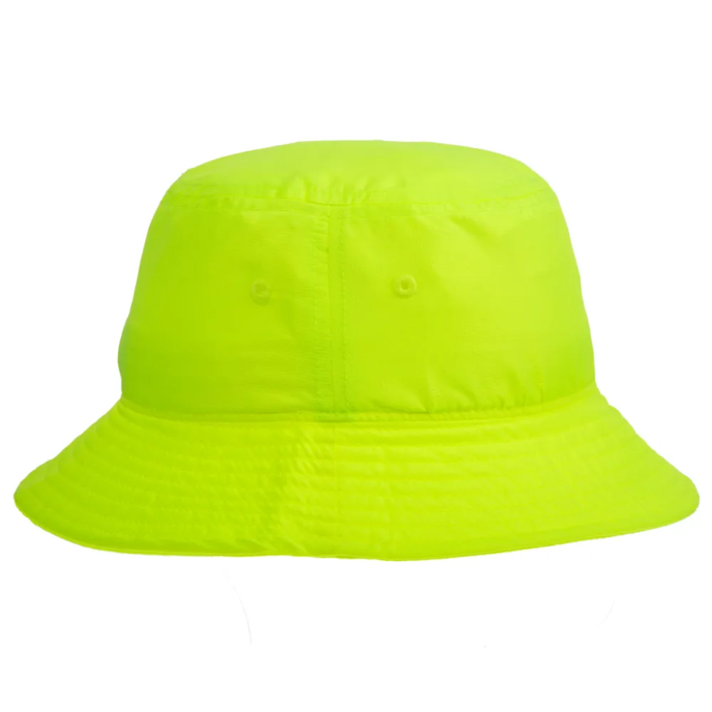 Kids Polyester Bucket Hat