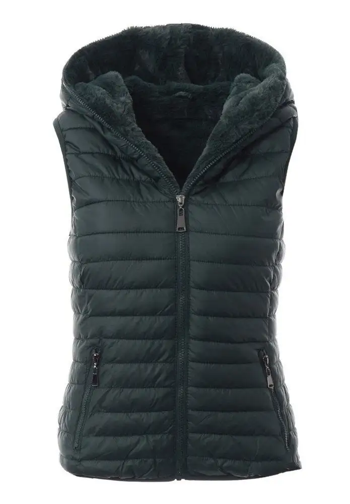 Spring Autumn Style Sleeveless