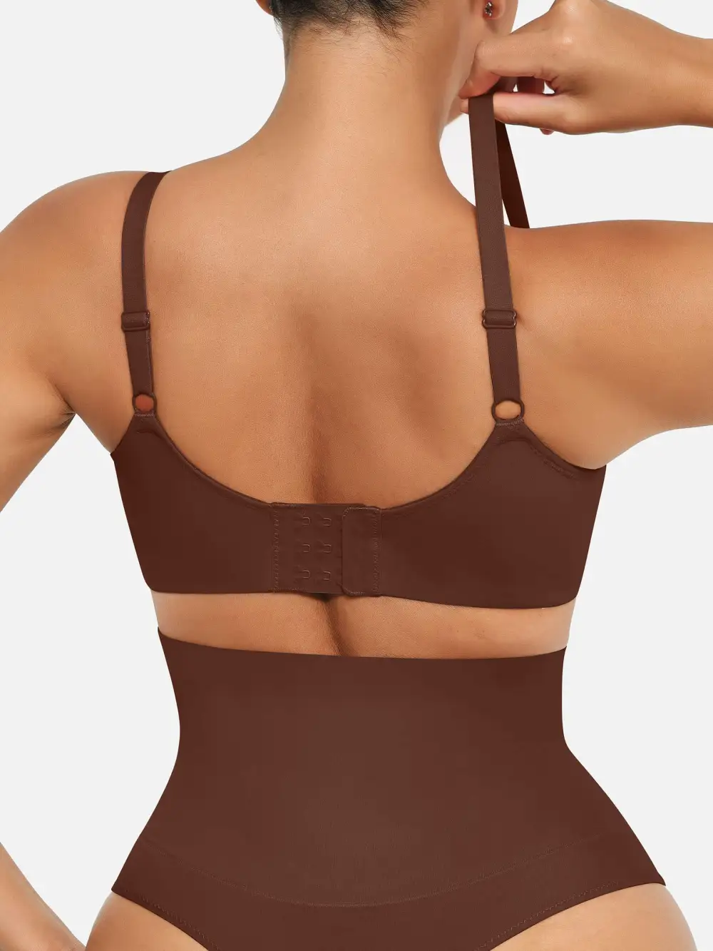 Fit Stretch Support Bra