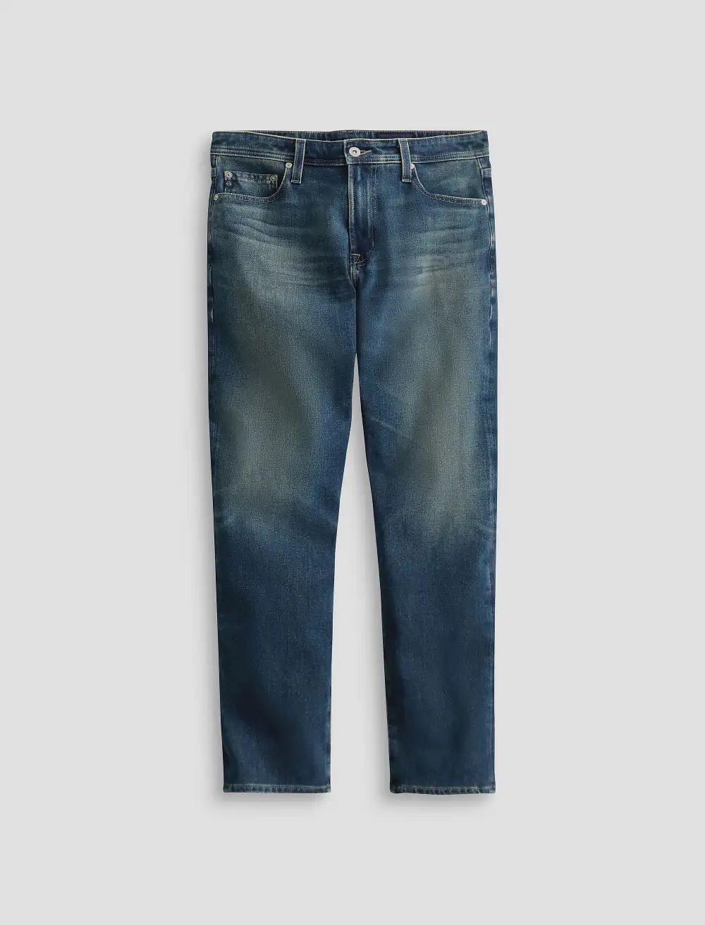 Men's Modern Slim Quick Drying Jeans