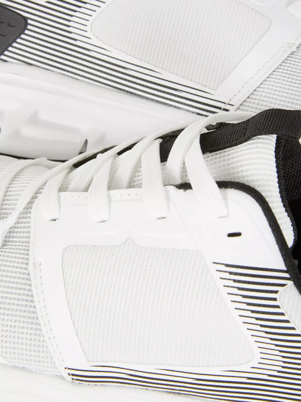 Breathable Knitted Thick-Soled Non-Slip Sneakers