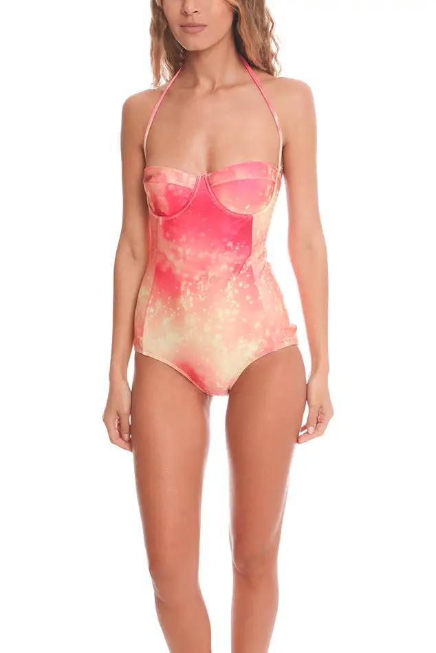 Classic Classic Everyday Swimsuit