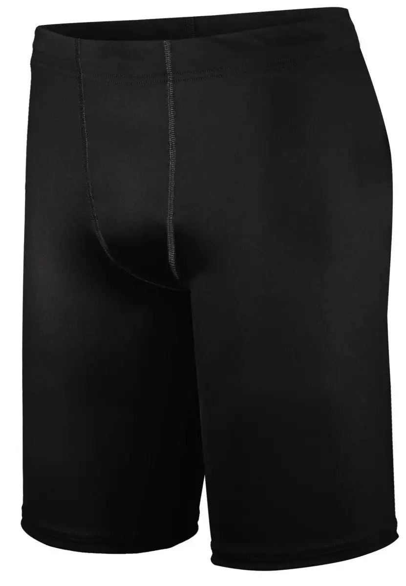Men's Easygoing Compression Shorts