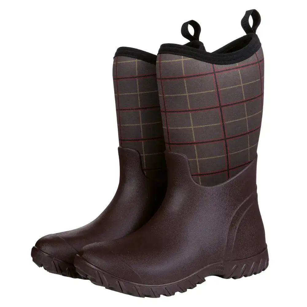 Waterproof Thermo Muck Boots