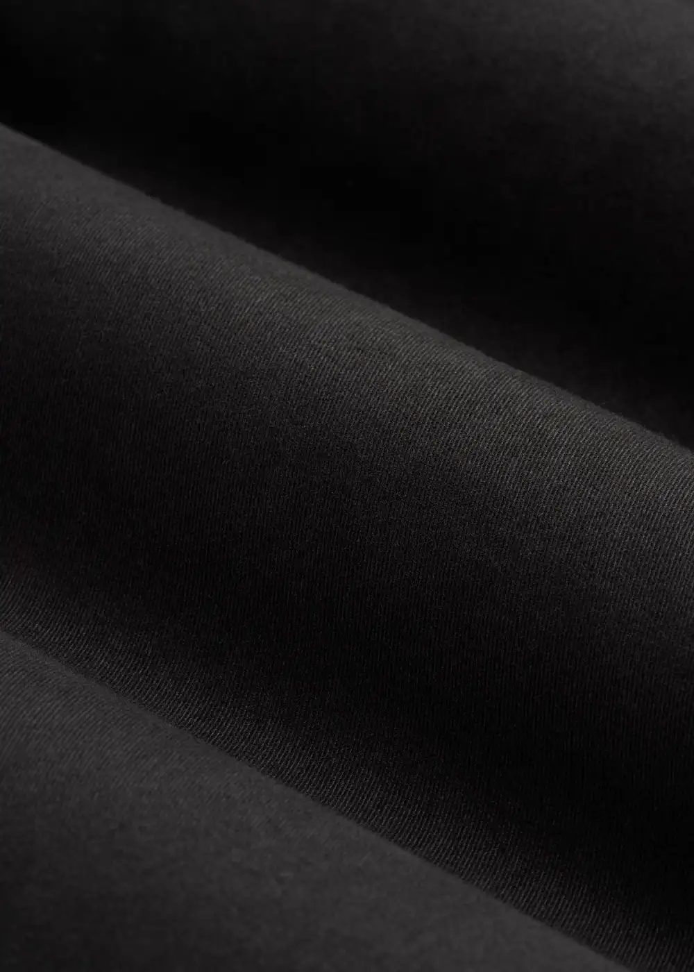 Men's Refined Tapered Pants