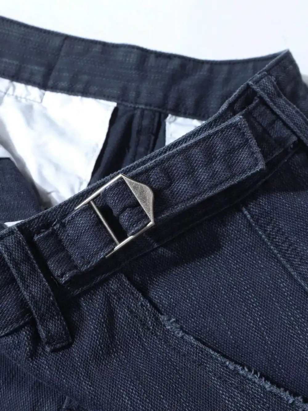 Versatile Men's Loose Fit Cargo Pants