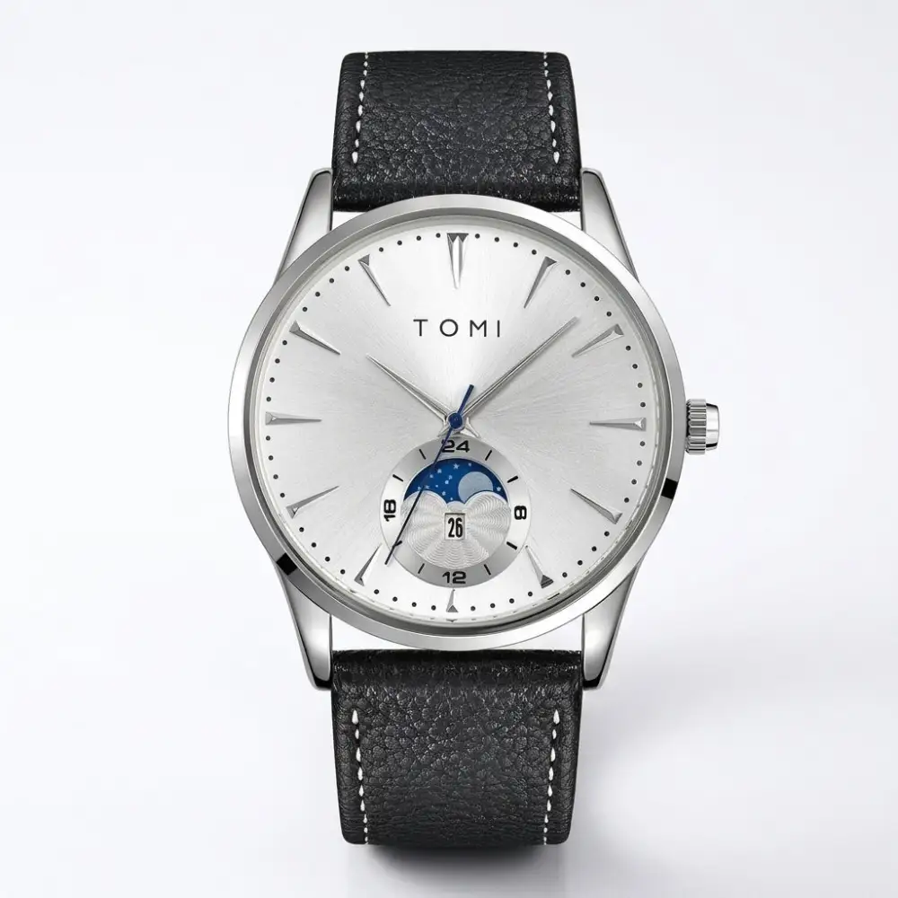 TOMI T024 Phantom Radiance
