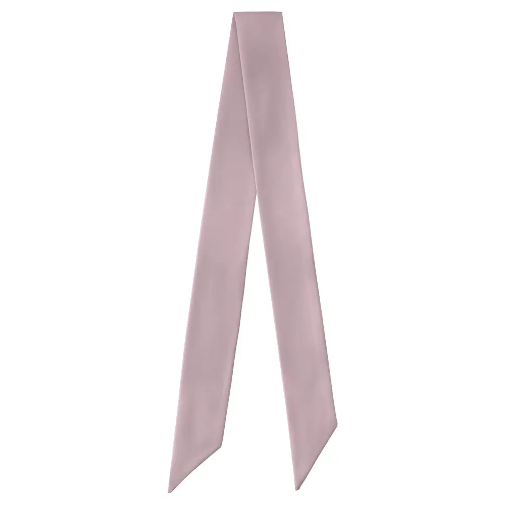 Versatile Draped Hair Scarf