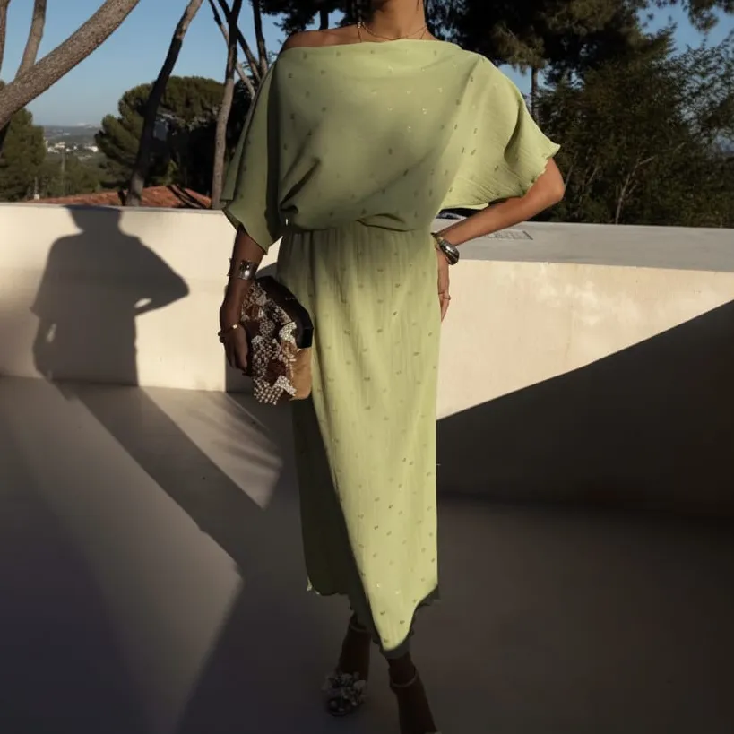 Soft Classic Women's Casual Dress