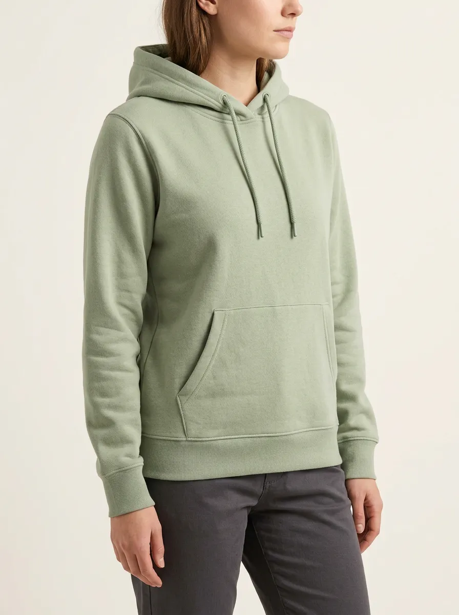 Women's Modern Essential Hoodie