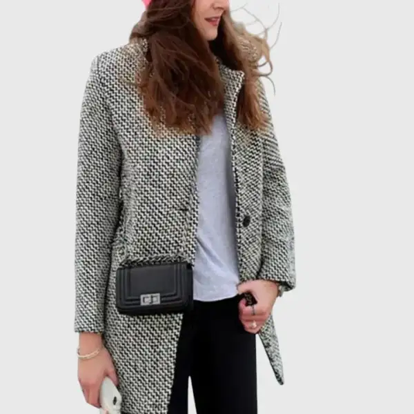 Comfortable Long Coat