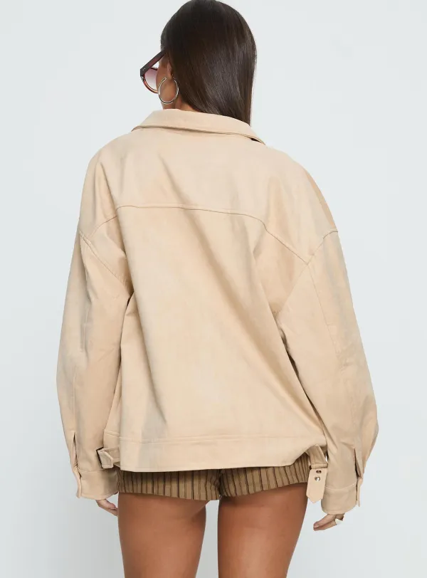 Women’s Everyday Minimal Bomber Jacket