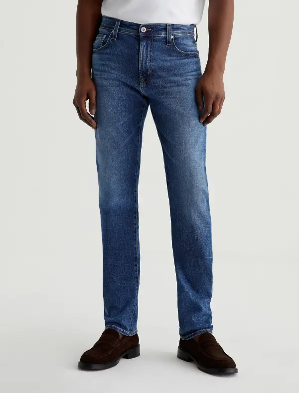 Men's Versatile Jeans