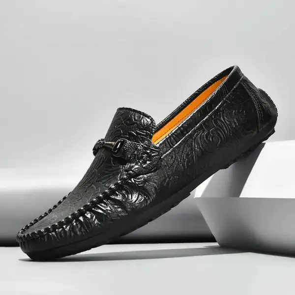 Lightweight Slip-On Shoes