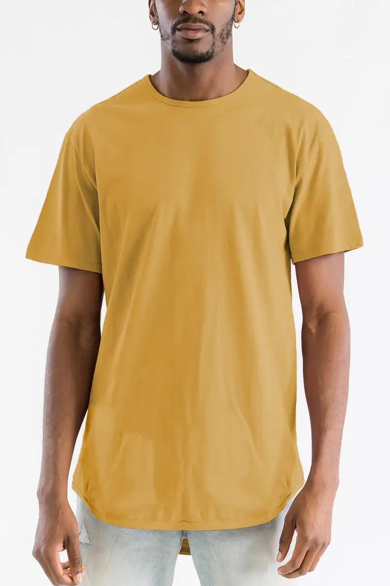 Cotton Regular T-Shirt
