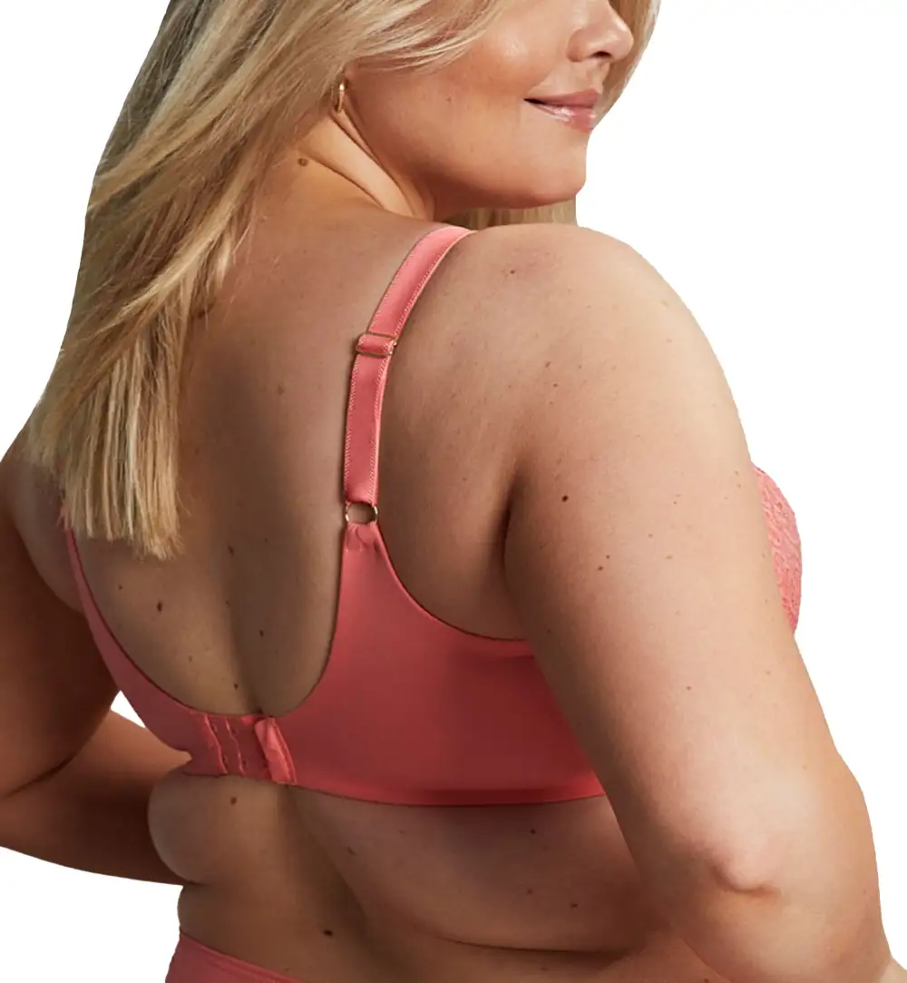 Classic Full Cup Underwire Bra