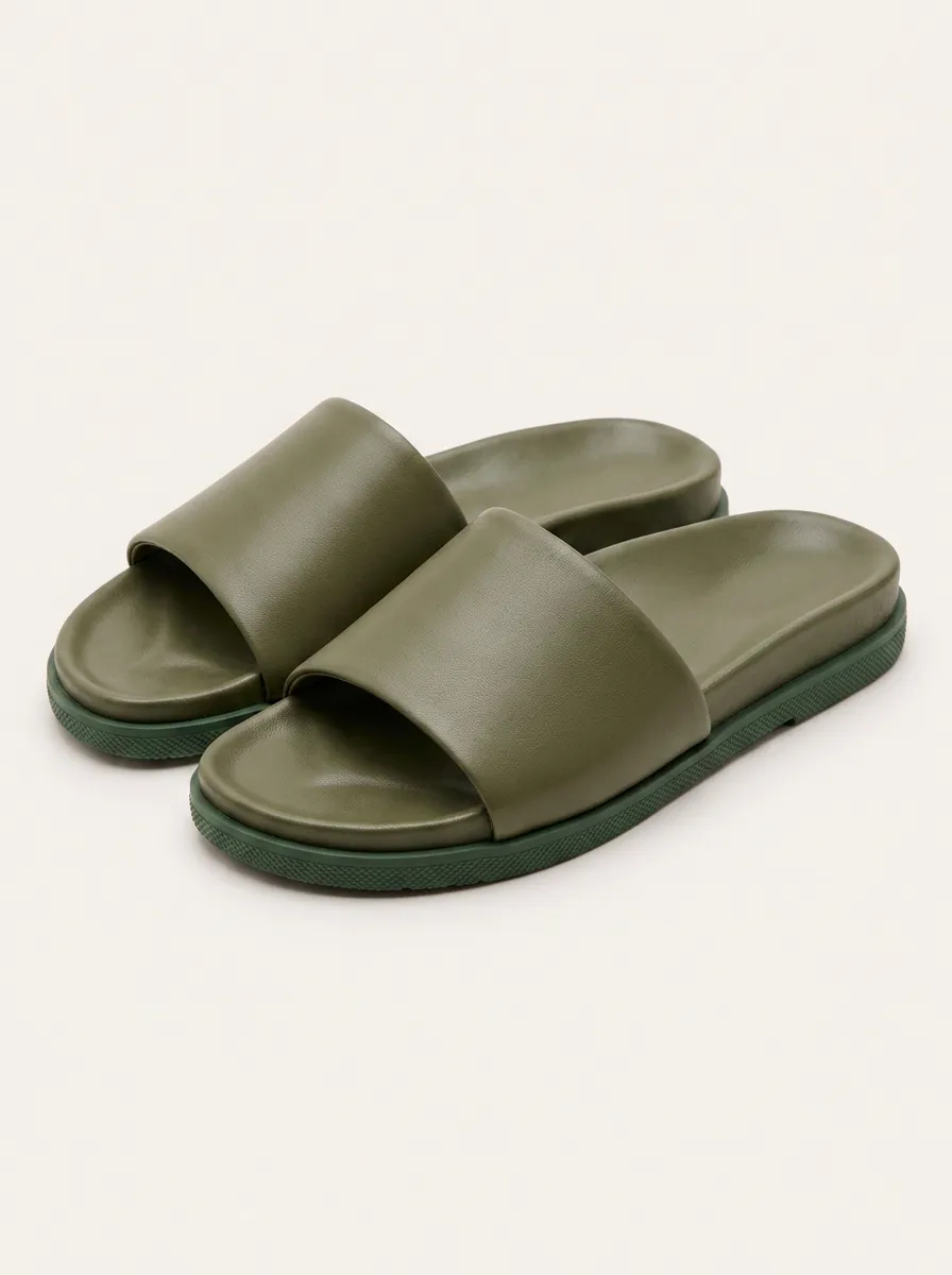 Everyday Minimalist Printed Slides