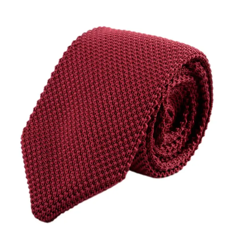 Low Key Necktie Tie