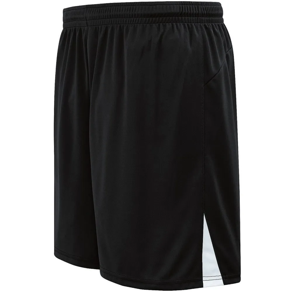 Men's Clean Fit Soccer Shorts