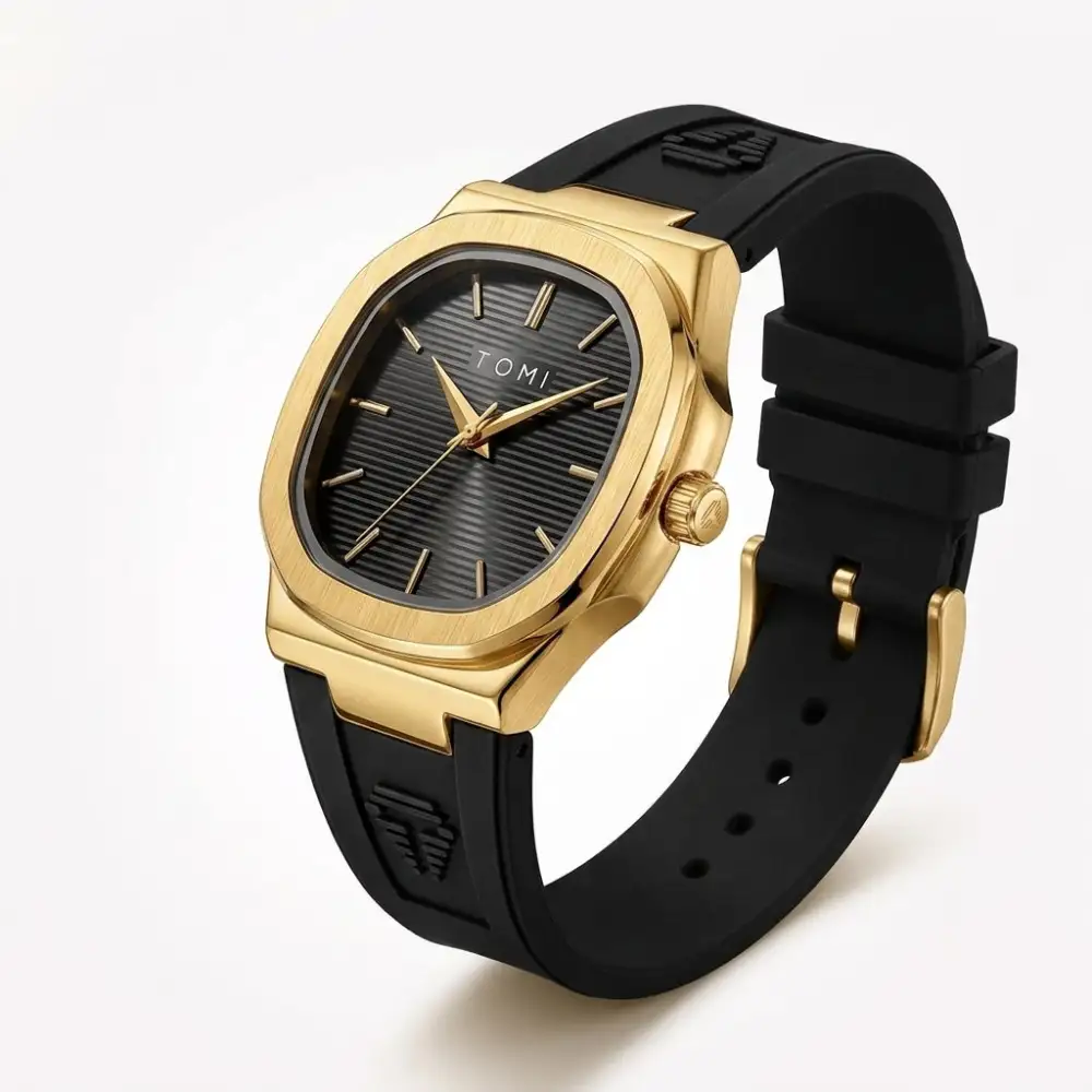 TOMI T053 Quartz Meridian