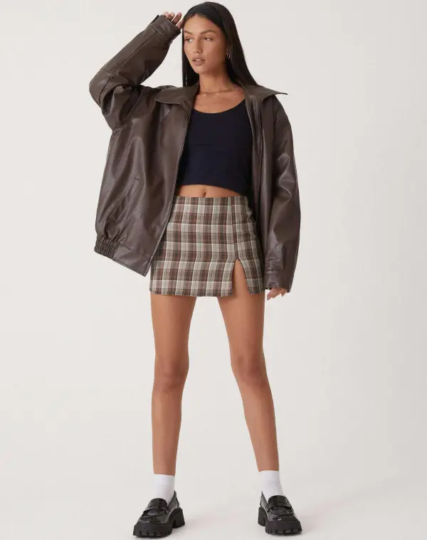 Textured Versatile Everyday Jacket