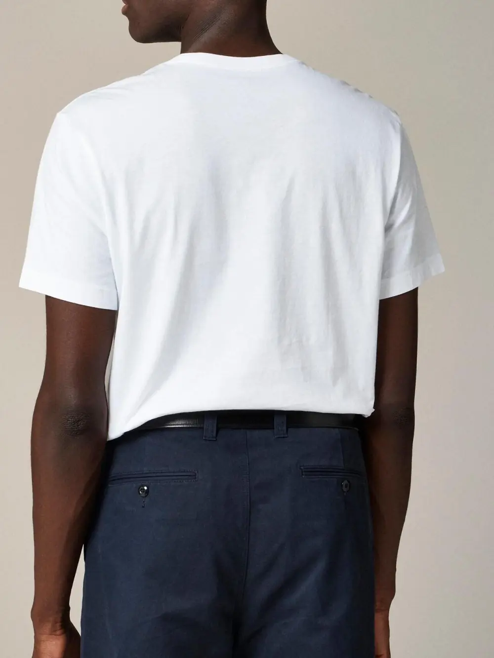 Easygoing Daily T-Shirt