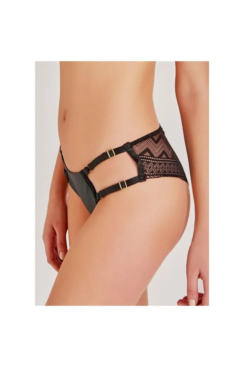 Modern Shape Comfort Everyday Panties